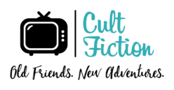 Cult Fiction 